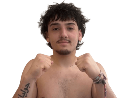 ANTHONY ZAFFINO