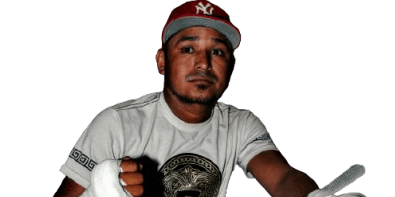 ULISES CARVAJAL